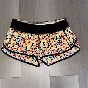 🚨RARE🚨 lululemon shorts 🩳